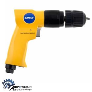 دریل بادی سه نظام اتوماتیک دامار DM4031C