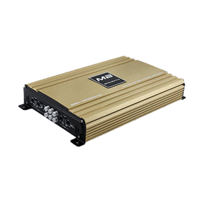 آمپلی فایر ام بی آکوستیک مدل MBA-45000GXR