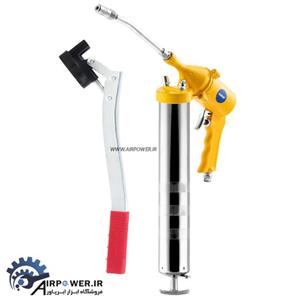 گریس پمپ دستی بادی دامار مدل DM4106-5