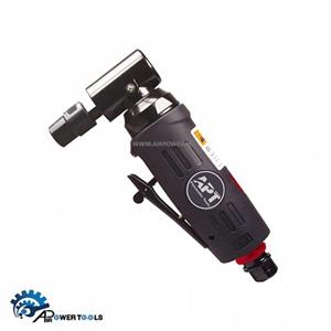 فرز انگشتی بادی سرکج 90 درجه APT مدل AP-152-5227