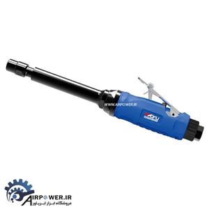 فرز انگشتی بادی وفو مدل گلو بلند کد SMT-AIR DIE GRINDER-WFG2022