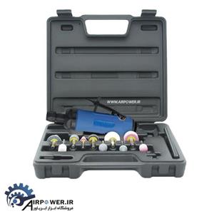 فرز انگشتی بادی سوماک کیفی مدل ST-P7733MK