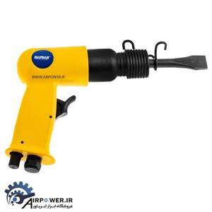 چکش بادی دامار مدل DM2011R