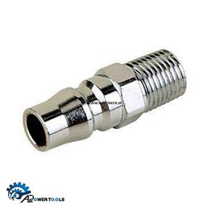 کوپلینگ نری ایربراش بیرون دنده 1/4 اینچ APT