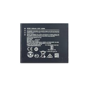 باتری موبایل نوکیا Nokia 1 Plus با کد فنی HE365