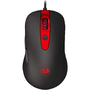 موس گیمینگ ردراگون مدل GERDERUS M703