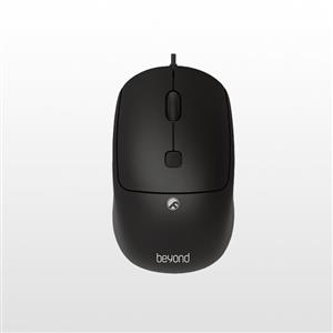 ماوس باسیم بیاند BM-1060