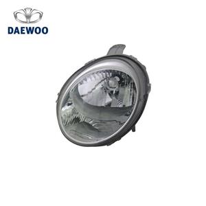 چراغ جلو چپ دوو ماتیز