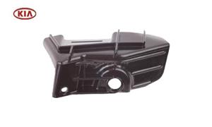 براکت عقب چپ کیا اسپورتیج 866153W000