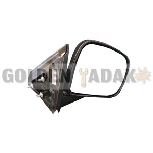 آینه بغل راست نیسان شوکا