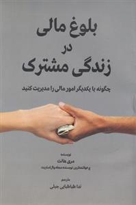 بلوغ مالی در زندگی مشترک