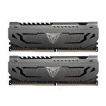 Patriot Viper Steel Series DDR4 64GB 3600MHz Dual Channel Desktop Ram