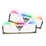 Patriot Viper RGB Series DDR4 16GB 3200MHz Dual Channel Desktop Ram