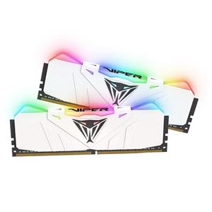 رم کامپیوتر پتریوت مدل Patriot Viper RGB Series DDR4 16GB 3200MHz Dual Channel Desktop Ram