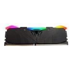 رم کامپیوتر پتریوت مدل Viper RGB Series DDR4 Dual CL18 فرکانس 3600 مگاهرتز و حافظه 16 گیگابایت