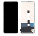 LCD Xiaomi Poco X3 / X3 Pro Black ORG