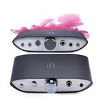 IFI Audio ZEN DAC + ZEN CAN Class A Headphone Amplifier – Bundle