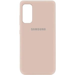 کاور سیلیکونی گوشی موبایل سامسونگ گلکسی S20 FE Samsung Silicone Cover For Galaxy S20 FE