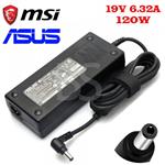 شارژر لپ تاپ MSI مدل GP70