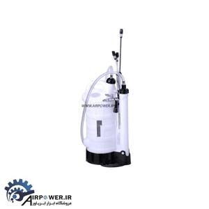 پمپ تخلیه روغن بادی سوماک مدل SF-5030