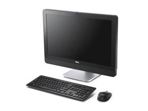 آل این وان استوک اپل مدل OptiPlex 9010 