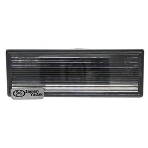 چراغ پلاک سمند کد 3720602