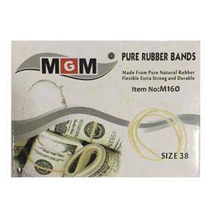 کش پول 50 گرمی MGM مدل M288 سایز 38