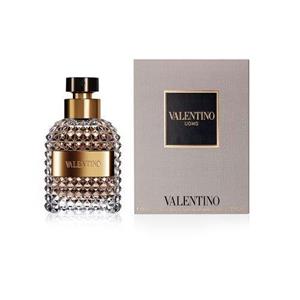 ادو پرفیوم مردانه ولنتینو اومو اینتنس 100 میل Valentino Uomo Intense Eau De Parfum for Men 100ml 