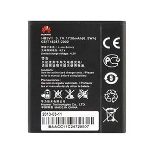باتری هوآوی Huawei Ascend Y300D مدل HB5V1