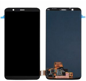 تاچ و السیدی وان پلاس 5 / lcd oneplus 5