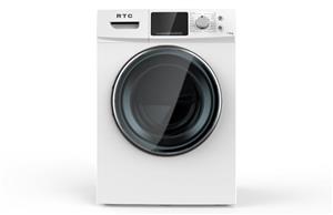 ماشین لباسشویی 7کیلویی مجیک واش مدل Magic wash WM701400 