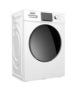 ماشین لباسشویی 7کیلویی مجیک واش مدل Magic wash WM701400 