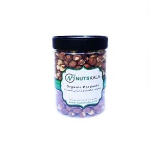مغز فندق صادراتی ناتس کالا (جار استوانه 400 گرم)