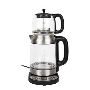 چای ساز سرهم دیجیتالی دونالکس مدل DN-185
