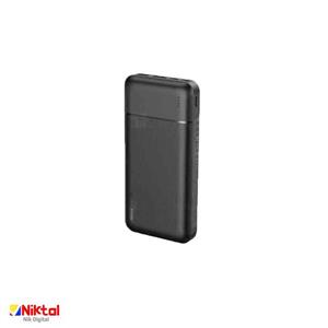 شارژر همراه ریمکس مدل RPP-166 ظرفیت 20000 میلی آمپر ساعت