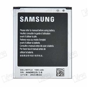 باتری سامسونگ Samsung I8200 Galaxy S3 mini VE مدل EB-F1M7FLU 
