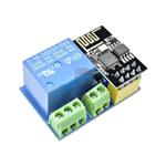 ESP8266 ESP01 5V WiFi Relay Module IOT Things Smart Home Remote Control Switch Phone APP ESP01S Wireless