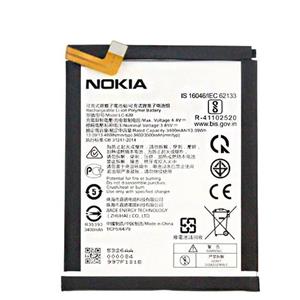 باتری نوکیا Nokia 6.2 مدل LC-620