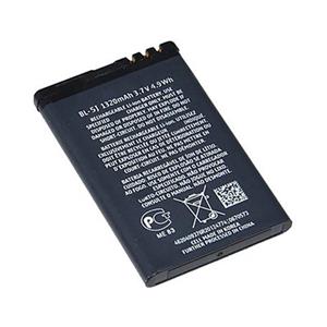 باتری نوکیا Nokia Asha 302 مدل BL-5J