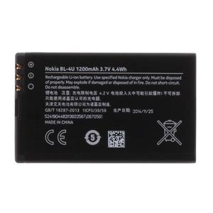 باتری نوکیا Nokia Asha 503 مدل BL-4U