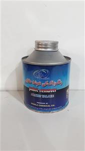 رنگ بر نیم عرشه طلایی