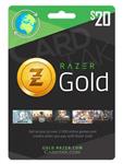 Razer Gold 50 RM Gift Card Malaysia