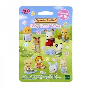 کودکان و موسیقی سیلوانیان Sylvanian Families مدل 5325