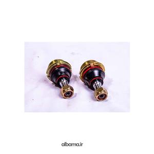 سیبک طبق پژو 405 رفیع نیا
