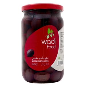 زیتون وادی فود 360 گرمی  wadifood olives