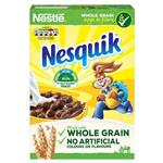 کرن فلکس شکلاتی نسکوییک 375گرم Nesquik