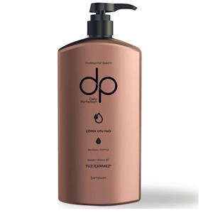 شامپو کراتینه دکس 800میلdex