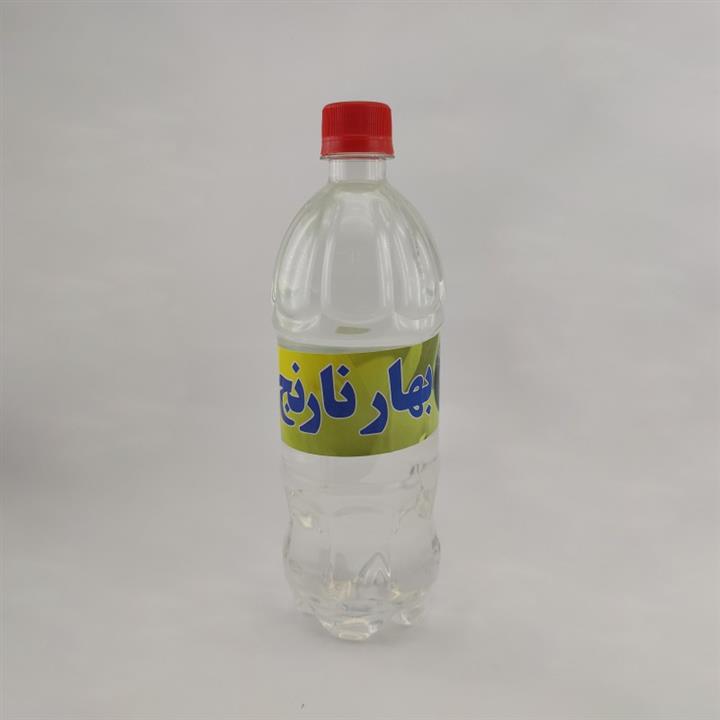 عرق بهار نارنج 1 لیتری