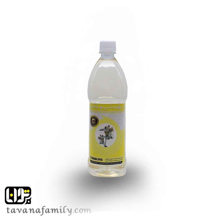 عرق بهار نارنج 1 لیتری