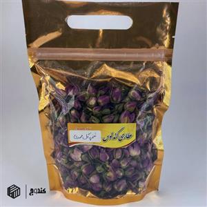 غنچه گل محمدی کندلوس 60 گرم